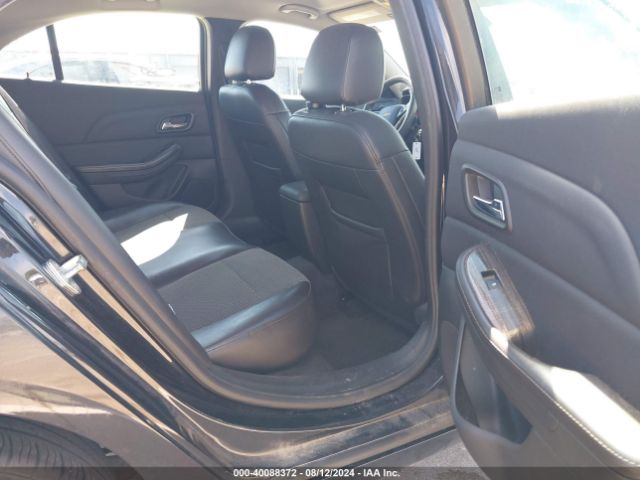 1G11C5SL4FF100911 Chevrolet MALIBU 1LT