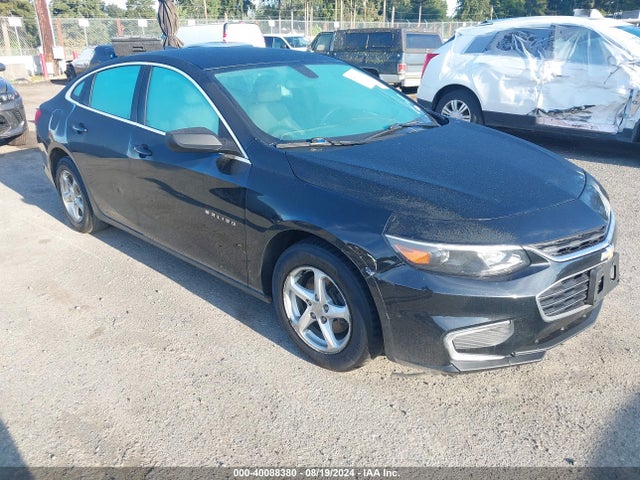 2016 1G1ZC5ST7GF286805 main image