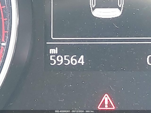 3VWH17AU7HM535486 Volkswagen Golf Alltrack Tsi S/tsi Se/tsi Sel