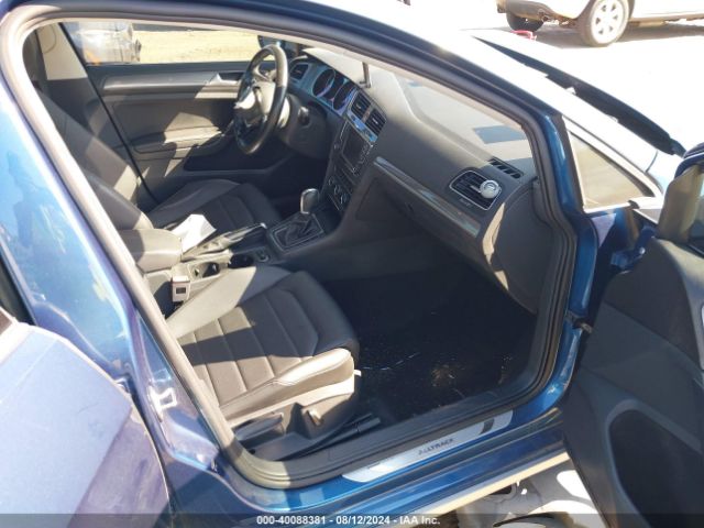 3VWH17AU7HM535486 Volkswagen Golf Alltrack Tsi S/tsi Se/tsi Sel