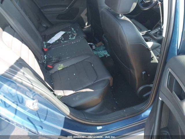 3VWH17AU7HM535486 Volkswagen Golf Alltrack Tsi S/tsi Se/tsi Sel