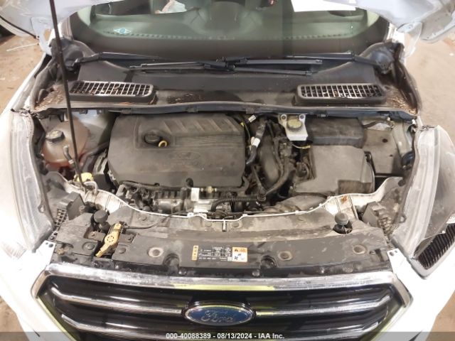 1FMCU0GD2HUC49488 Ford ESCAPE SE