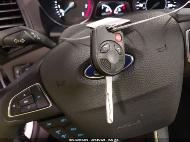 1FMCU0GD2HUC49488 Ford ESCAPE SE