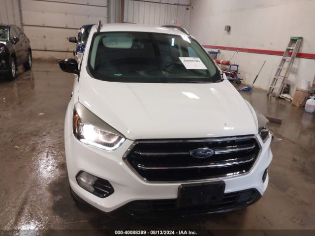 1FMCU0GD2HUC49488 Ford ESCAPE SE