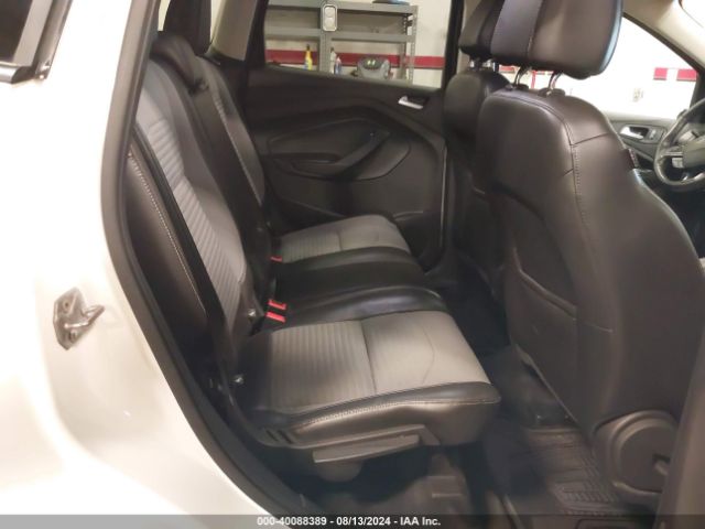 1FMCU0GD2HUC49488 Ford ESCAPE SE
