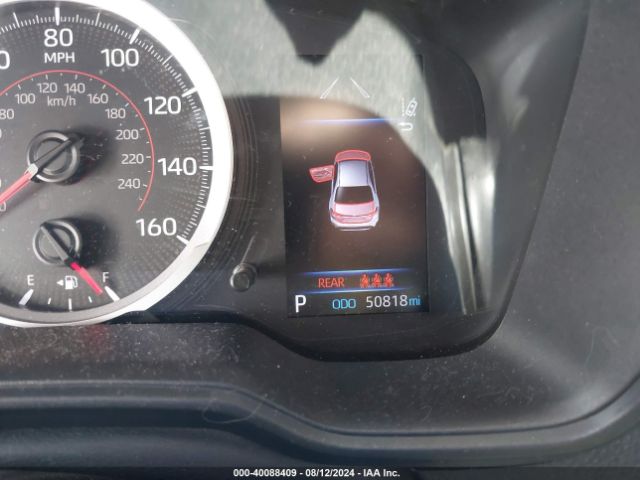 5YFS4RCE0LP026018 Toyota COROLLA SE