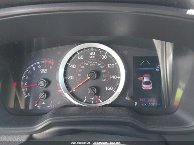 5YFS4RCE0LP026018 Toyota COROLLA SE