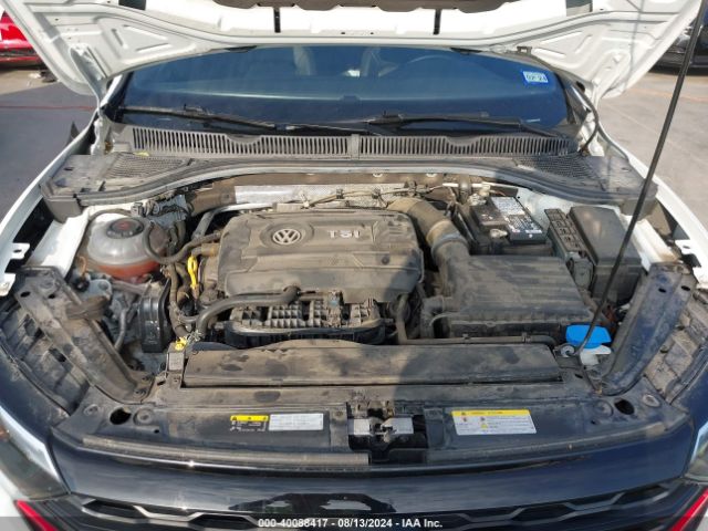 3VW5T7BU8MM099768 Volkswagen Jetta Gli 2.0t Autobahn/2.0t S