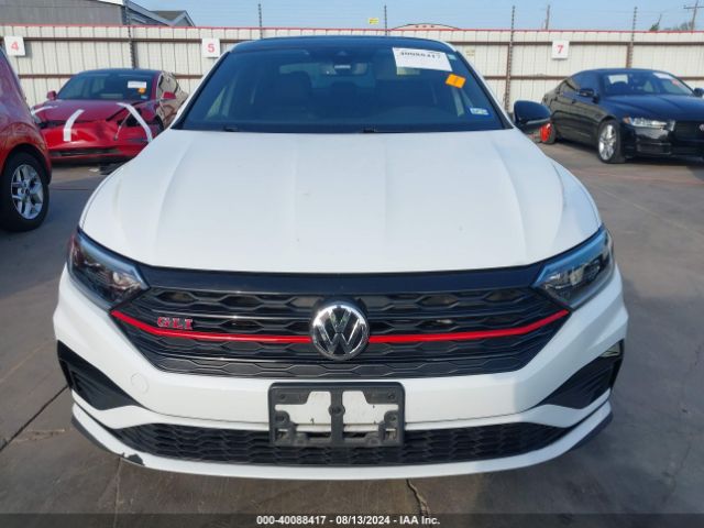 3VW5T7BU8MM099768 Volkswagen Jetta Gli 2.0t Autobahn/2.0t S