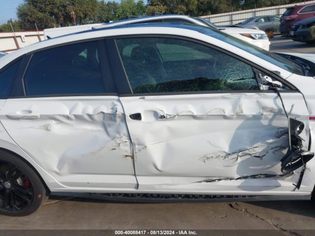 3VW5T7BU8MM099768 Volkswagen Jetta Gli 2.0t Autobahn/2.0t S