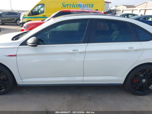 3VW5T7BU8MM099768 Volkswagen Jetta Gli 2.0t Autobahn/2.0t S