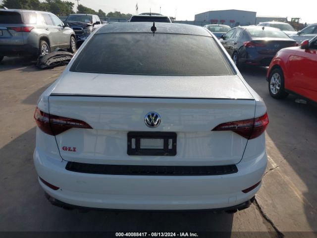 3VW5T7BU8MM099768 Volkswagen Jetta Gli 2.0t Autobahn/2.0t S