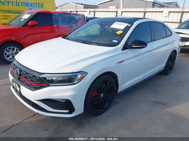 3VW5T7BU8MM099768 Volkswagen Jetta Gli 2.0t Autobahn/2.0t S