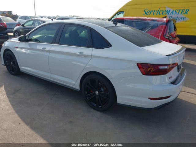 3VW5T7BU8MM099768 Volkswagen Jetta Gli 2.0t Autobahn/2.0t S