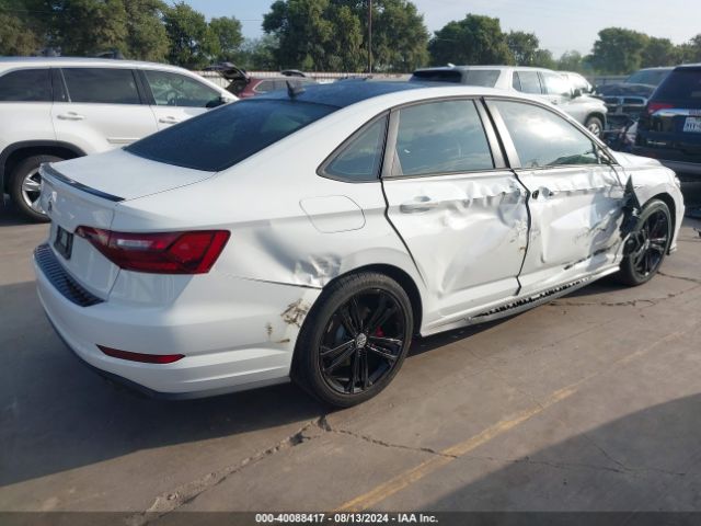 3VW5T7BU8MM099768 Volkswagen Jetta Gli 2.0t Autobahn/2.0t S