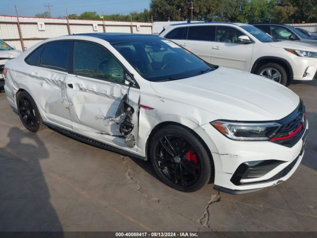 3VW5T7BU8MM099768 Volkswagen Jetta Gli 2.0t Autobahn/2.0t S