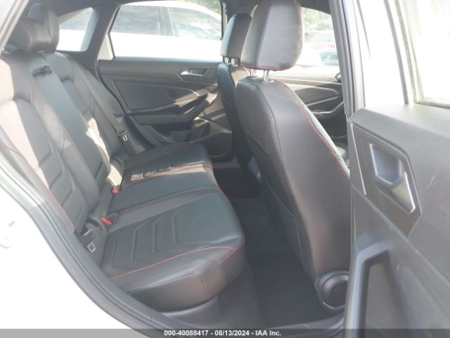 3VW5T7BU8MM099768 Volkswagen Jetta Gli 2.0t Autobahn/2.0t S