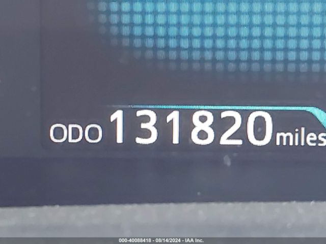 JTDKBRFU9G3014439 Toyota Prius Two