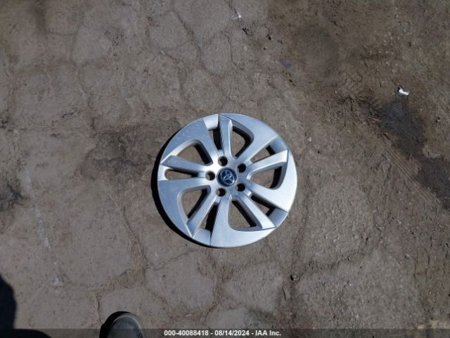 JTDKBRFU9G3014439 Toyota Prius Two