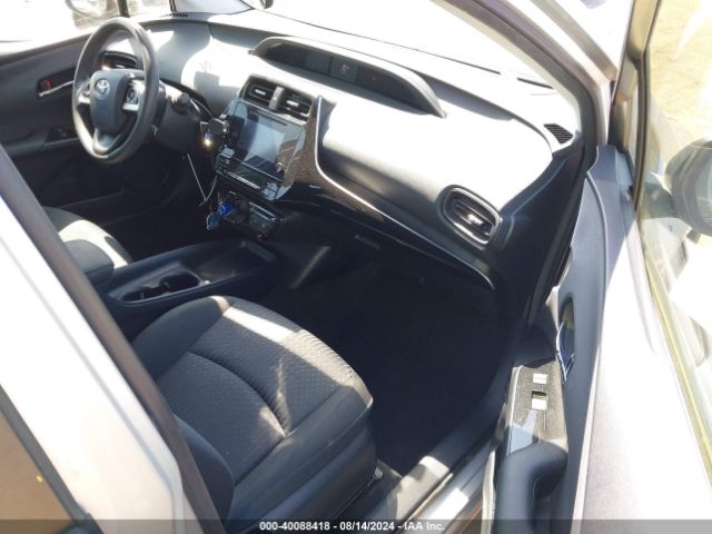 JTDKBRFU9G3014439 Toyota Prius Two