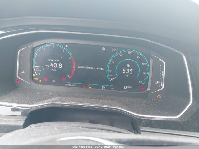 3VWE57BU7KM187735 Volkswagen Jetta 1.4t Sel