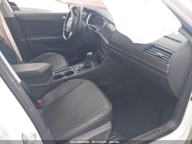 3VWE57BU7KM187735 Volkswagen Jetta 1.4t Sel