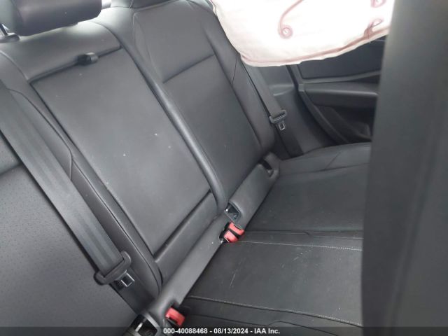 3VWE57BU7KM187735 Volkswagen Jetta 1.4t Sel