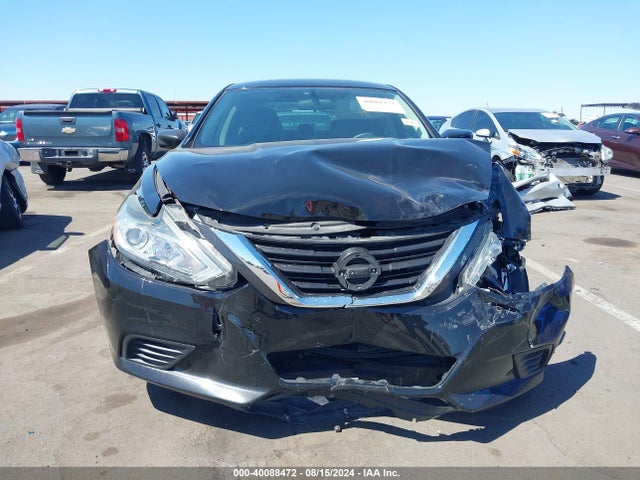 Nissan Altima 2.5 S 2018 1N4AL3AP3JC477794 Image 12