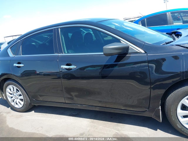 Nissan Altima 2.5 S 2018 1N4AL3AP3JC477794 Image 13
