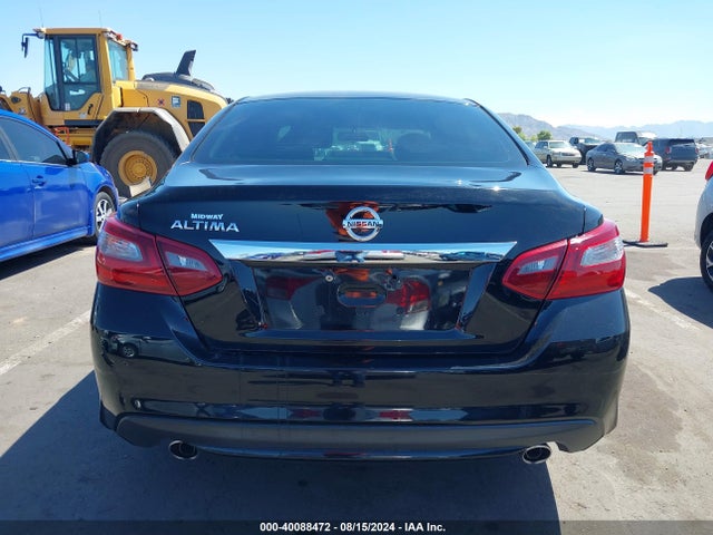 Nissan Altima 2.5 S 2018 1N4AL3AP3JC477794 Image 16