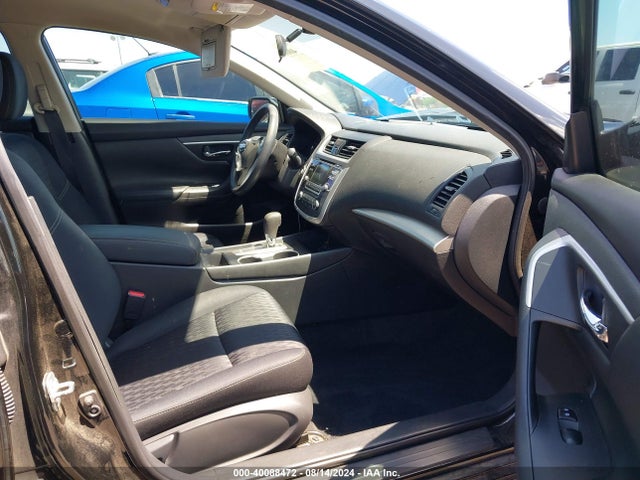 Nissan Altima 2.5 S 2018 1N4AL3AP3JC477794 Image 5