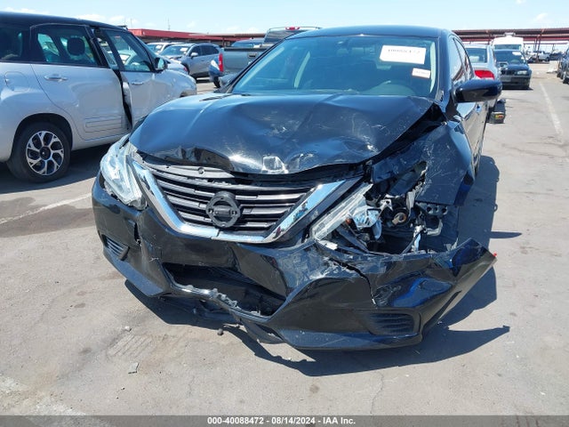 Nissan Altima 2.5 S 2018 1N4AL3AP3JC477794 Image 6