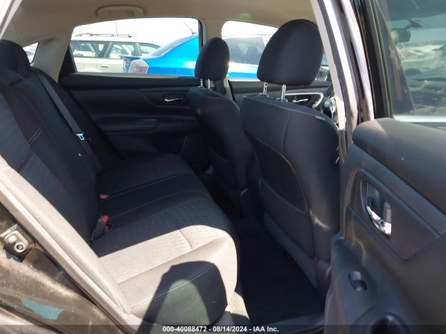 Nissan Altima 2.5 S 2018 1N4AL3AP3JC477794 Image 8