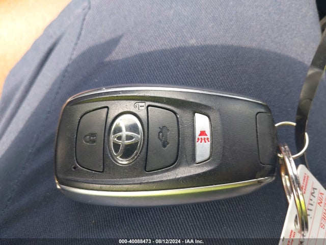 Toyota Gr86 Premium 2023 JF1ZNBE13P9763227 Image 11