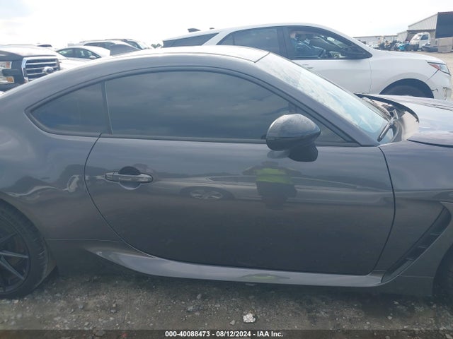 Toyota Gr86 Premium 2023 JF1ZNBE13P9763227 Image 13