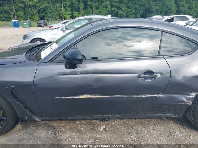 Toyota Gr86 Premium 2023 JF1ZNBE13P9763227 Image 14