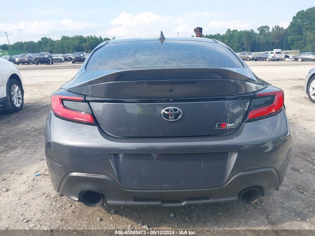Toyota Gr86 Premium 2023 JF1ZNBE13P9763227 Image 16