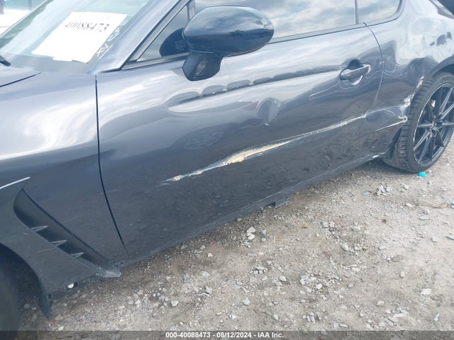 Toyota Gr86 Premium 2023 JF1ZNBE13P9763227 Image 17
