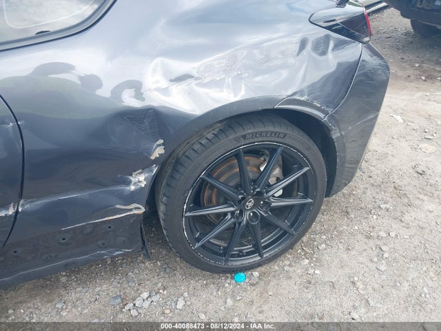 Toyota Gr86 Premium 2023 JF1ZNBE13P9763227 Image 18