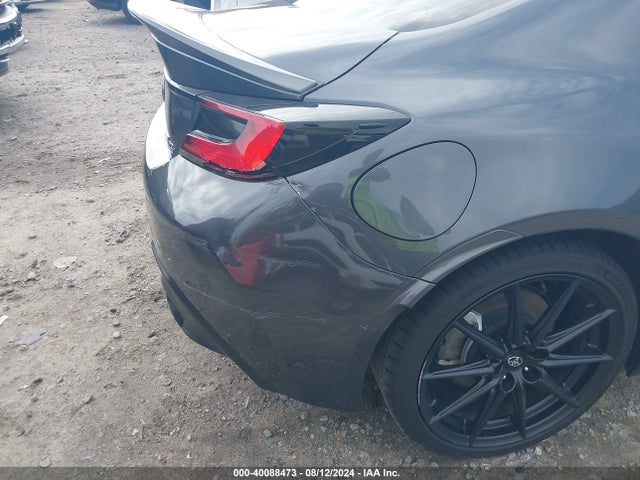 Toyota Gr86 Premium 2023 JF1ZNBE13P9763227 Image 19
