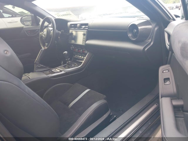 Toyota Gr86 Premium 2023 JF1ZNBE13P9763227 Image 5