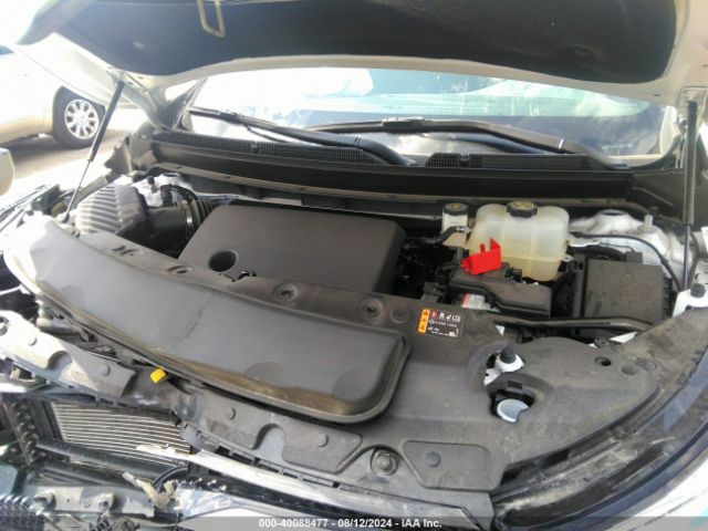 5GAERBKW8PJ122796 Buick Enclave Essence Fwd
