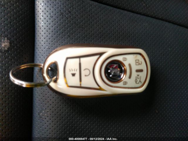5GAERBKW8PJ122796 Buick Enclave Essence Fwd