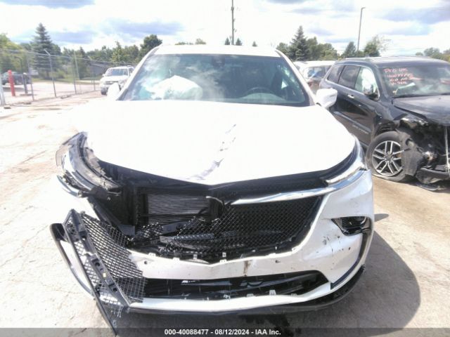 5GAERBKW8PJ122796 Buick Enclave Essence Fwd