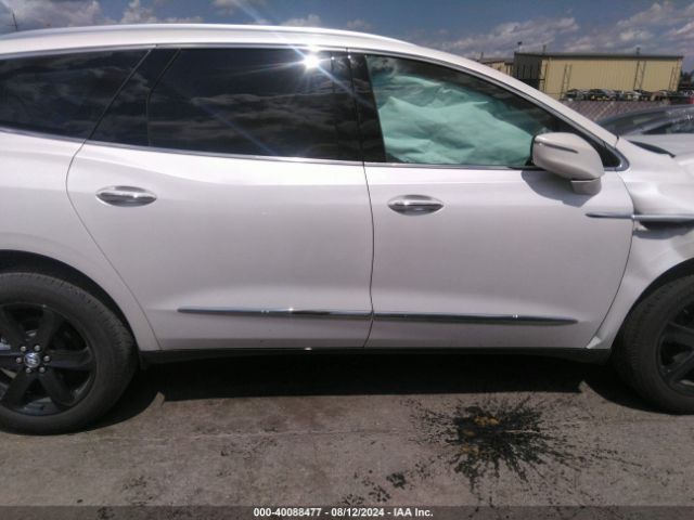 5GAERBKW8PJ122796 Buick Enclave Essence Fwd