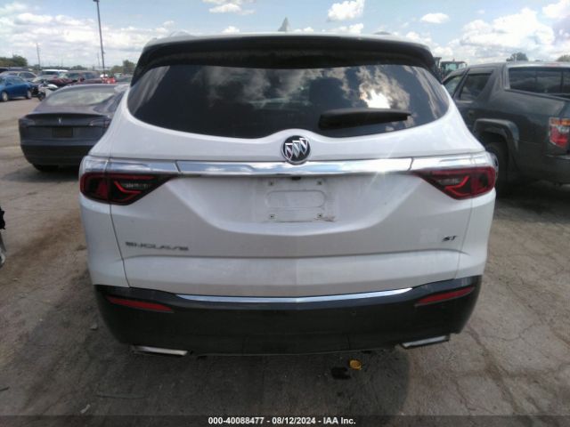 5GAERBKW8PJ122796 Buick Enclave Essence Fwd