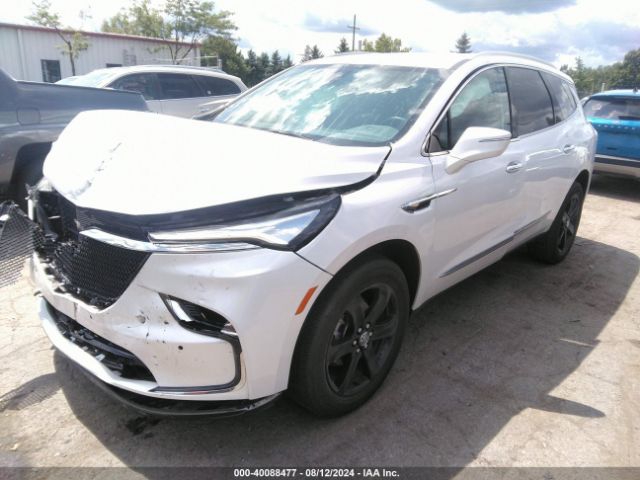 5GAERBKW8PJ122796 Buick Enclave Essence Fwd
