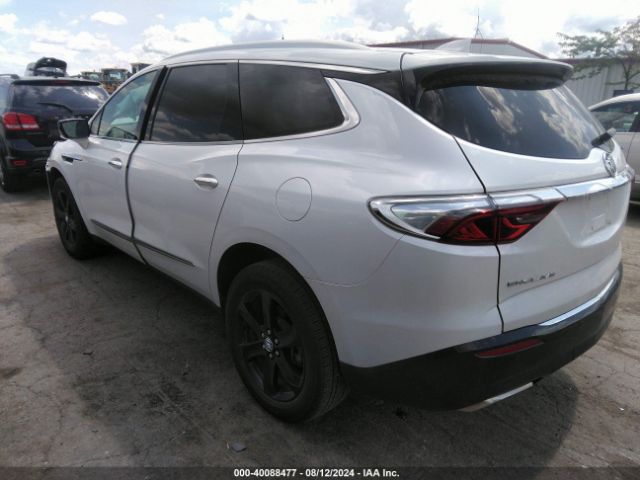 5GAERBKW8PJ122796 Buick Enclave Essence Fwd