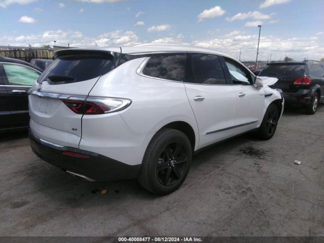 5GAERBKW8PJ122796 Buick Enclave Essence Fwd