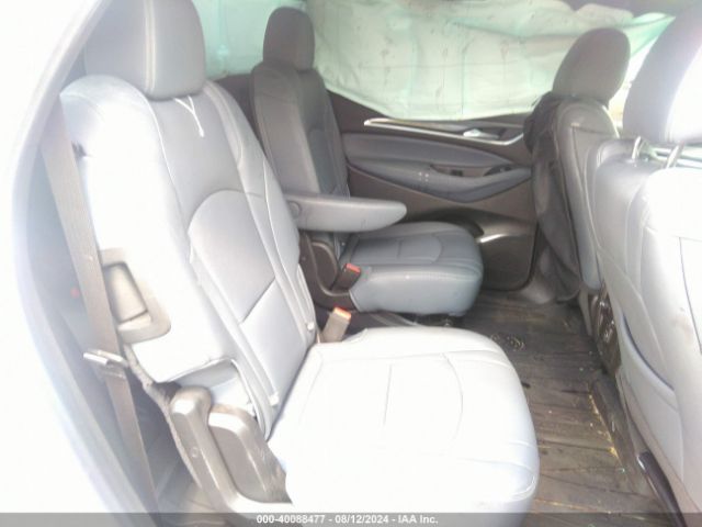 5GAERBKW8PJ122796 Buick Enclave Essence Fwd